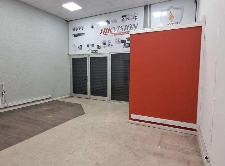 Local comercial · 60m² · 3 Ambientes