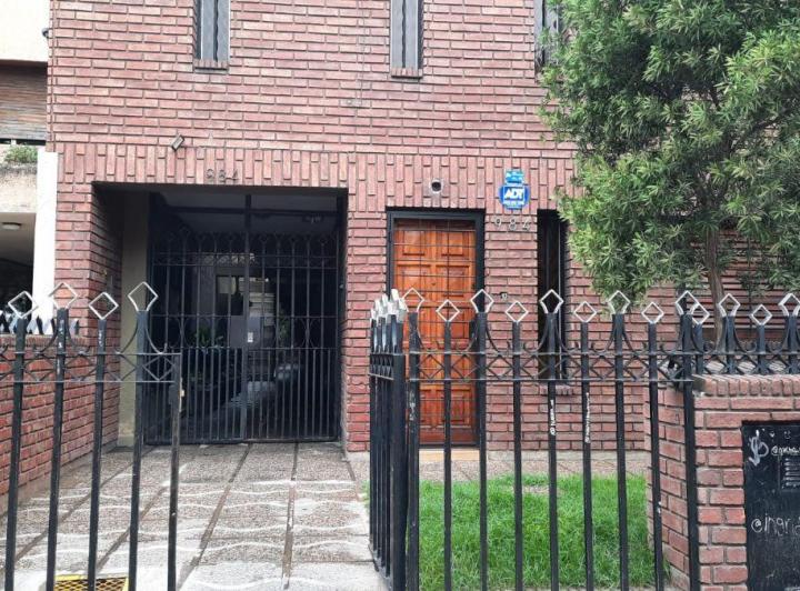 Departamento · 40m² · 3 Ambientes