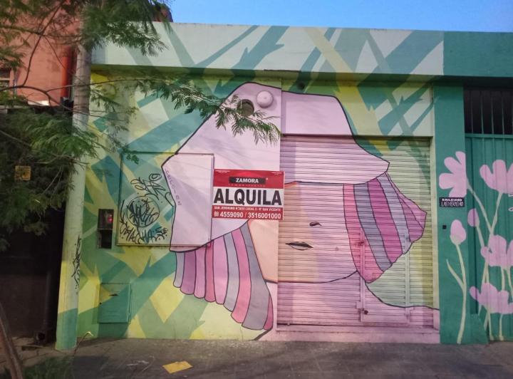 Local comercial · 70m²