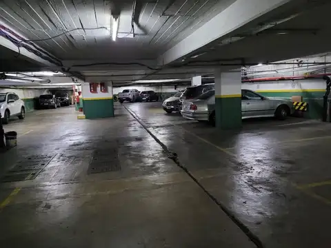 Cochera en Venta en Belgrano, Capital Federal