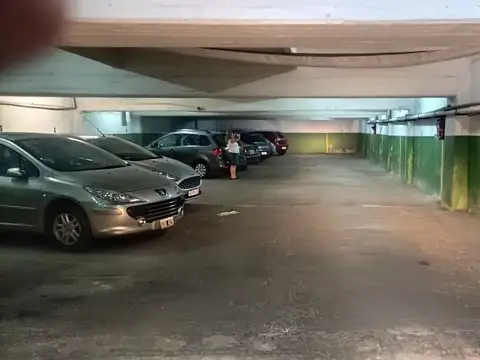 Cochera en Venta en Palermo, Capital Federal