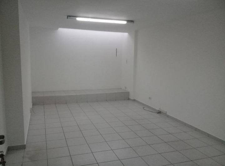 Oficina comercial · 24m² · 1 Ambiente