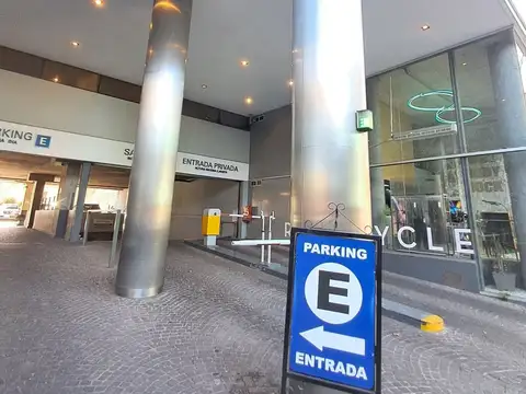 Cochera en Venta en Palermo Hollywood, Palermo