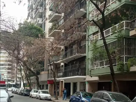 Cochera en Venta en Almagro, CABA