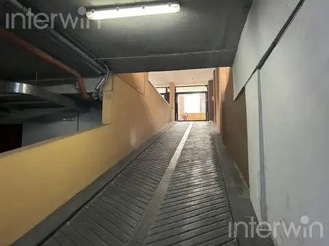 Cochera en Venta en Belgrano, Capital Federal