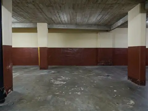 Cochera en Venta en Villa del Parque, Capital Federal