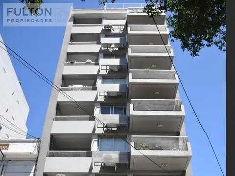 Cochera en Venta en Villa Crespo, Capital Federal