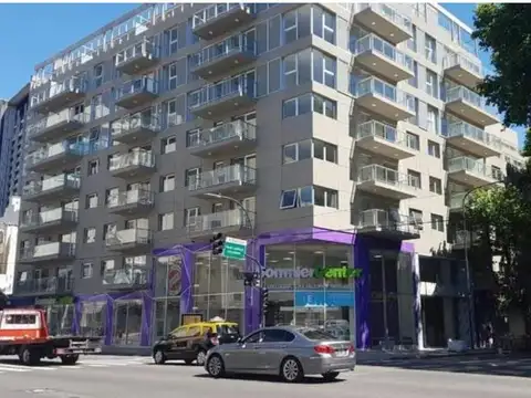 Cochera en Venta en Almagro, Capital Federal