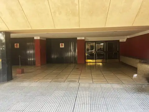 Cochera en Venta en Belgrano, Capital Federal