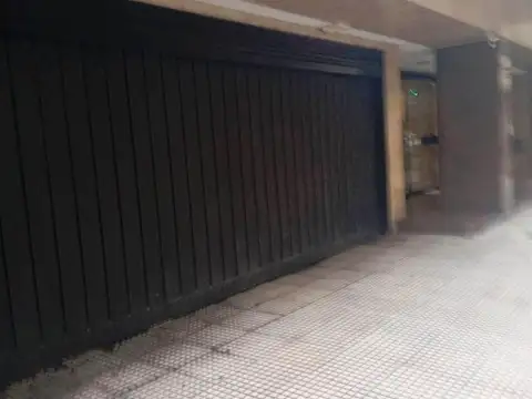 Cochera en Venta en Barrio Norte, CABA