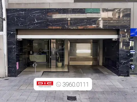 Cochera en Venta en Villa Urquiza, CABA
