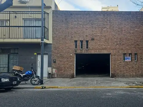 Cochera en Venta en San Cristobal, Capital Federal