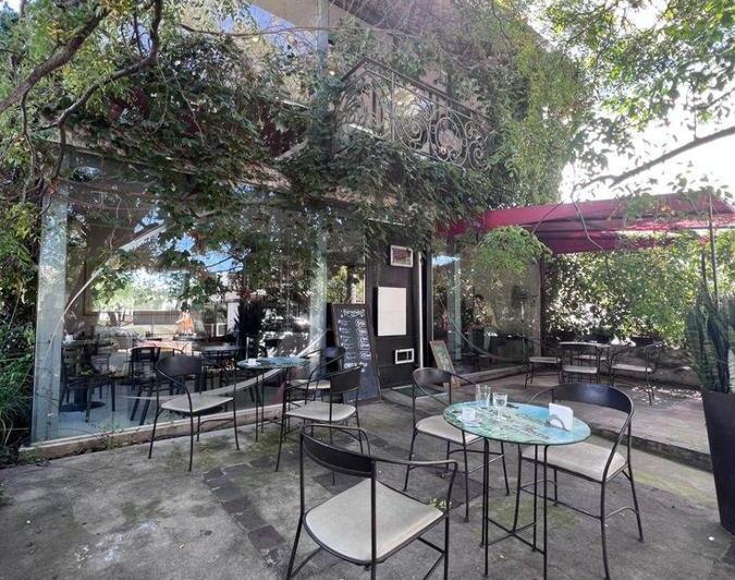 Local comercial · 30m² · 1 Ambiente