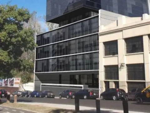 Oficina en Venta en Barracas, Capital Federal