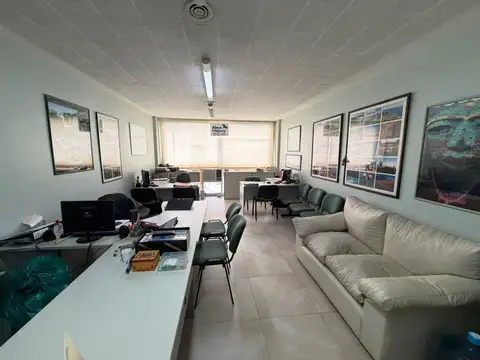 Oficina en Venta en San Nicolás, Capital Federal