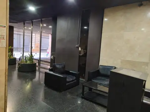 Oficina en Venta en Monserrat, Capital Federal