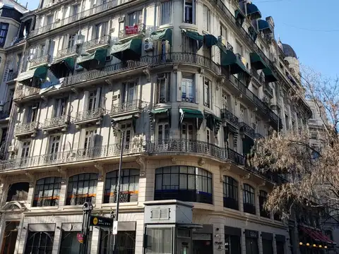 Oficina en Venta en Monserrat, Capital Federal