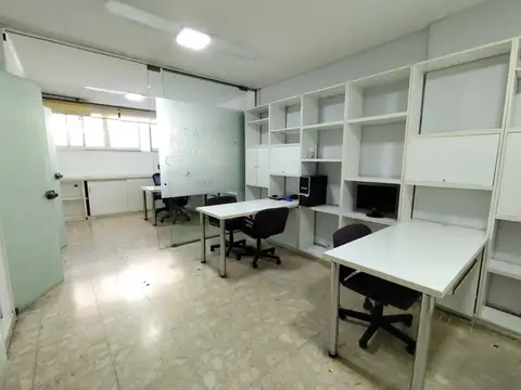 Oficina en Venta en Villa Crespo, Capital Federal