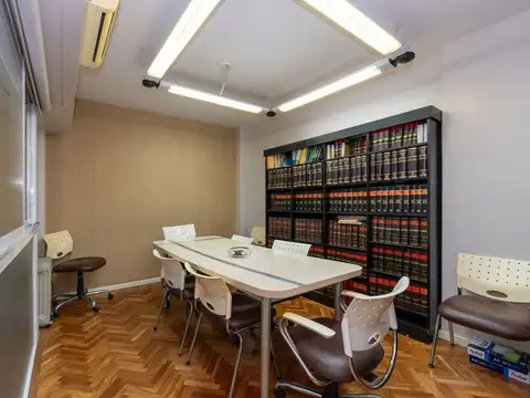 Oficina en Venta en San Nicolás, Capital Federal