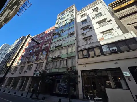 Oficina en Venta en San Nicolás, CABA