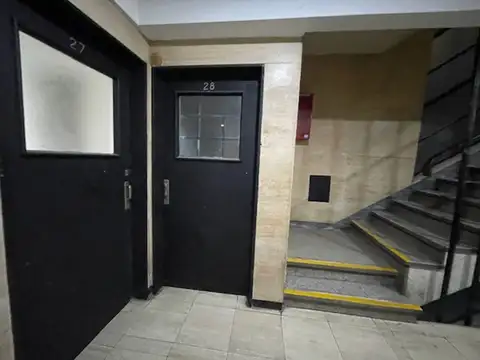 Oficina en Venta en San Nicolás, Capital Federal