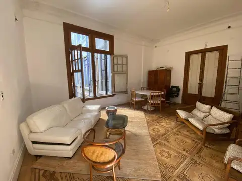Oficina en Venta en Monserrat, Capital Federal