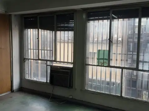 Oficina en Venta en San Nicolás, Capital Federal