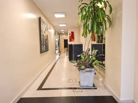 Oficina en Venta en San Nicolás, Capital Federal