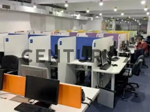Oficina en Venta en San Nicolás, CABA