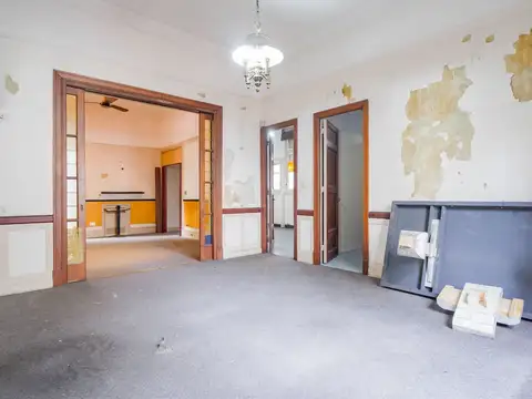 Oficina en Venta en Balvanera, Capital Federal