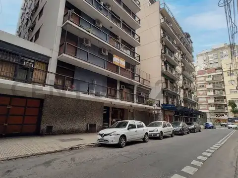 Oficina en Venta en Caballito, Capital Federal