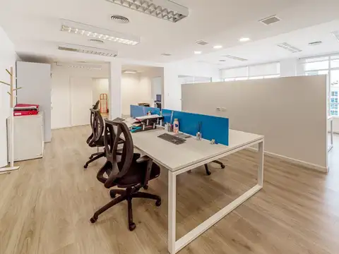 Oficina en Venta en Retiro, Capital Federal