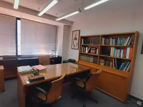 Oficina en Venta en San Nicolás, Capital Federal