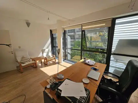 Oficina en Venta en Palermo, Capital Federal