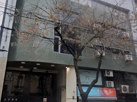 Oficina en Venta en Belgrano, Capital Federal