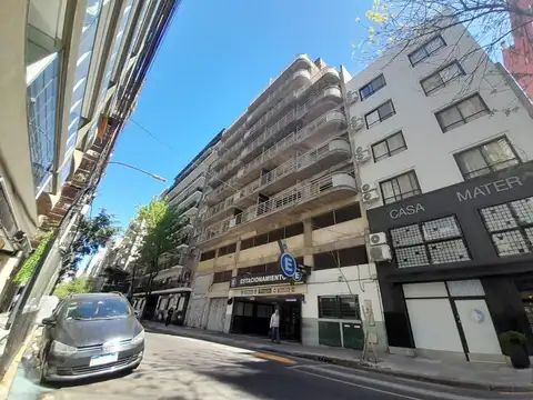 Oficina en Venta en Recoleta, Capital Federal
