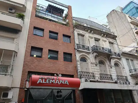 Oficina en Venta en Recoleta, CABA