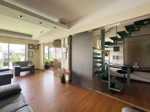 Oficina en Venta en Recoleta, Capital Federal