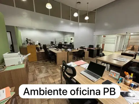 Oficina en Venta en Monserrat, Capital Federal