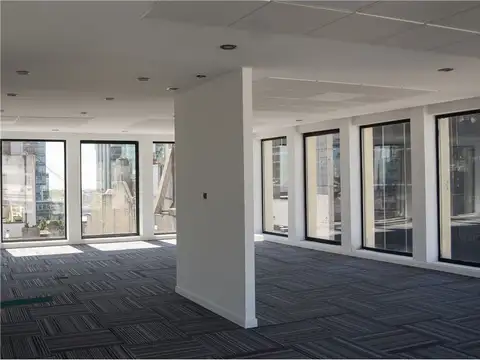 Oficina en Venta en San Nicolás, Capital Federal