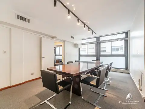 Oficina en Venta en San Nicolás, Capital Federal