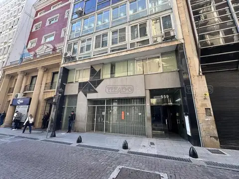 Oficina en Venta en San Nicolás, CABA