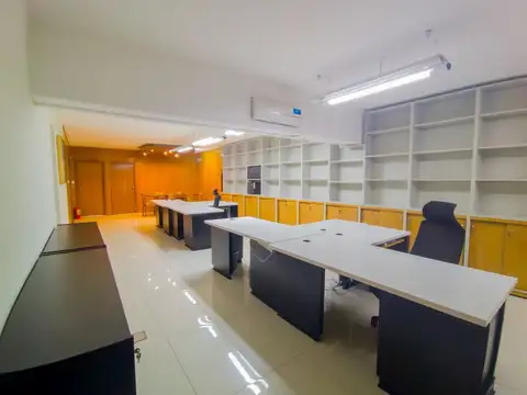 Oficina en Venta en Retiro, Capital Federal