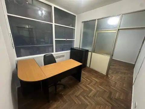 Oficina en Alquiler en San Nicolás, Capital Federal