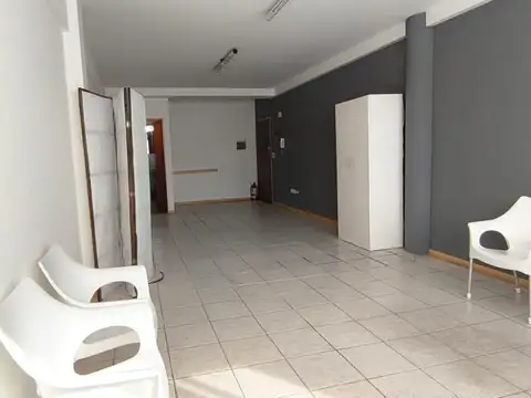 Oficina en Alquiler en Belgrano C, Belgrano