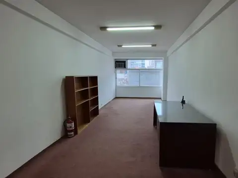 Oficina en Alquiler en Belgrano, CABA