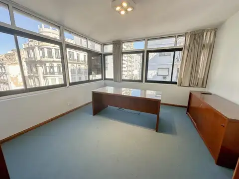 Oficina en Alquiler en Centro, CABA