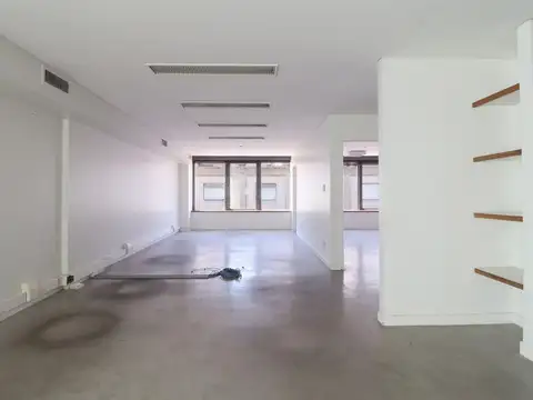 Oficina en Alquiler en San Nicolás, Capital Federal
