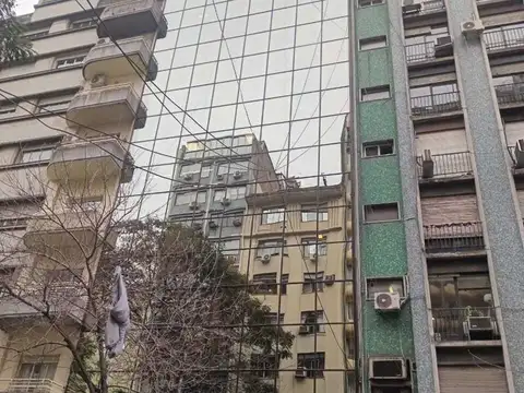 Oficina en Alquiler en Centro, Capital Federal