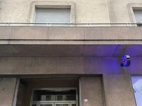 Oficina en Alquiler en Centro, Capital Federal